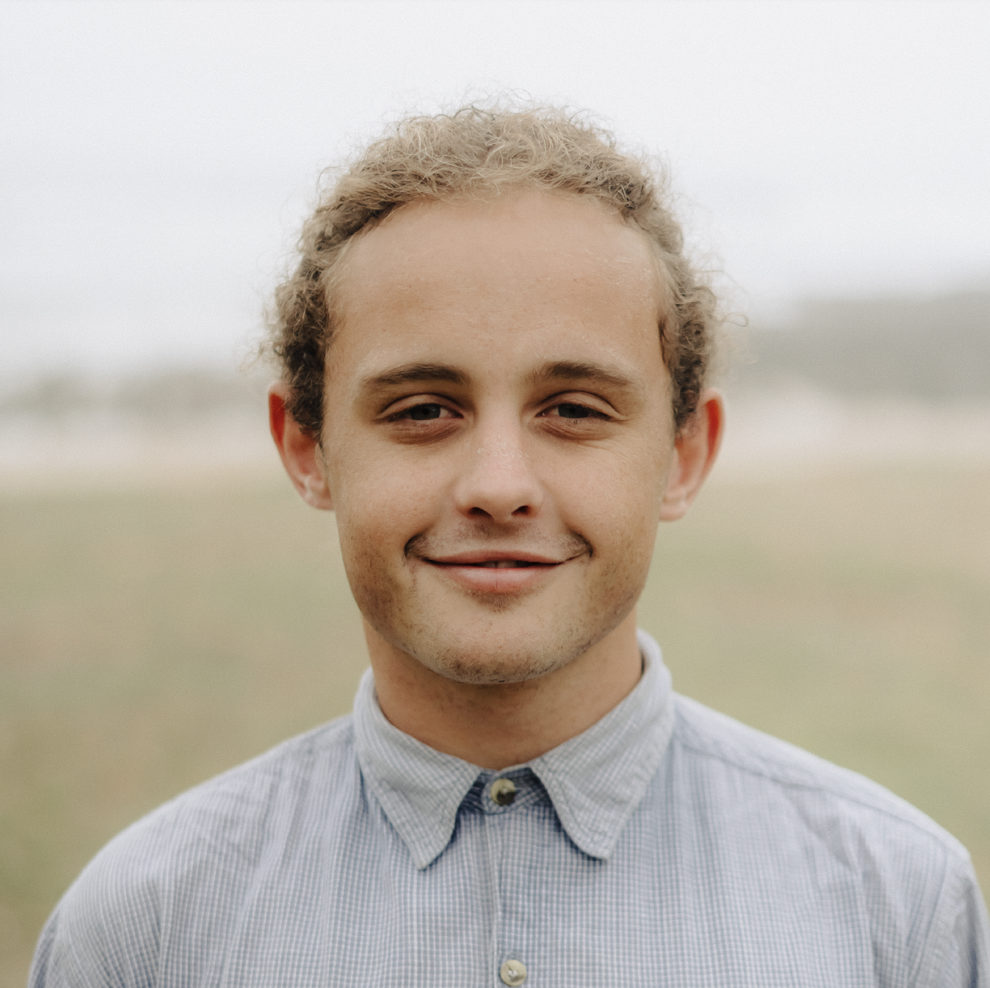 Blaine Steyn